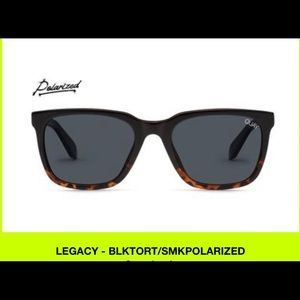 Quay Australia “Legacy” Sunglasses 🕶